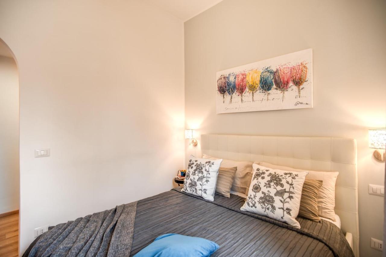 Fresh House Monteverde * Roma