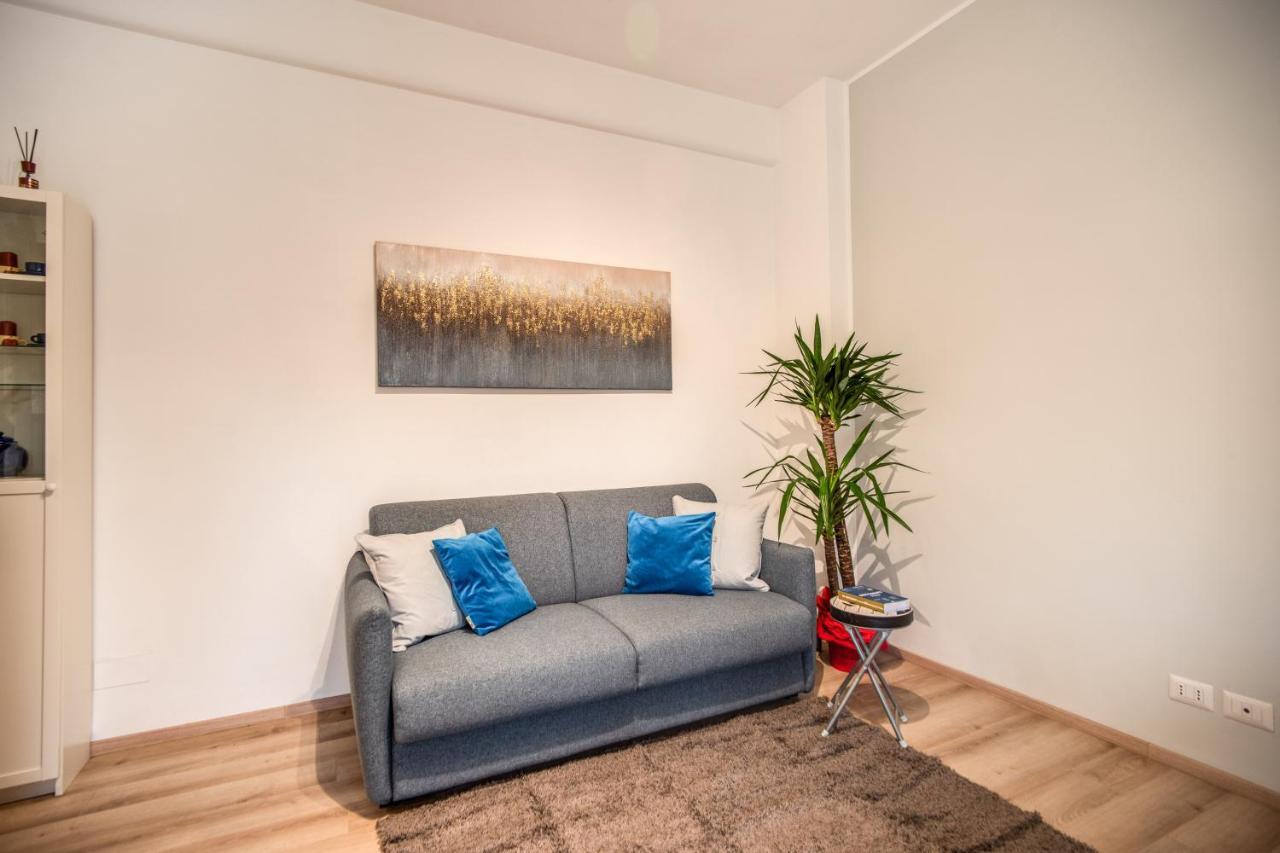 Apartamento Fresh House Monteverde Roma